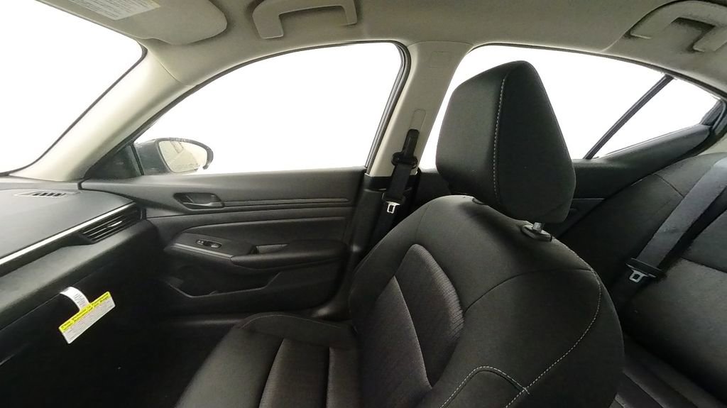 Certified 2024 Nissan Altima 2.5 S image 21