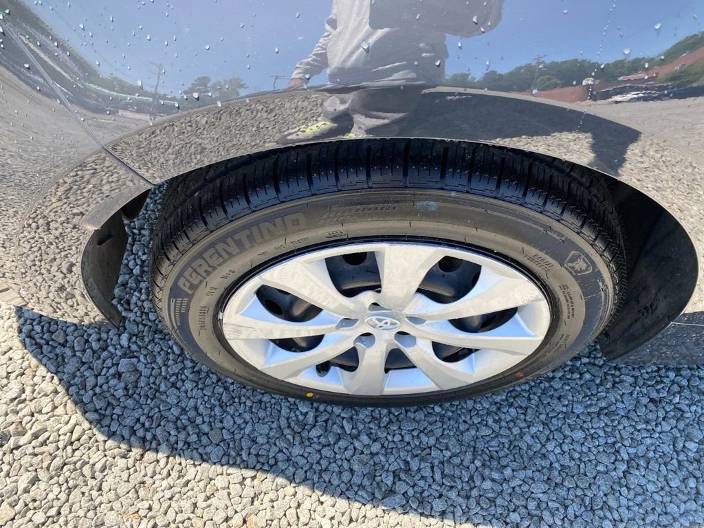 Used 2023 Toyota Corolla LE FWD image 25