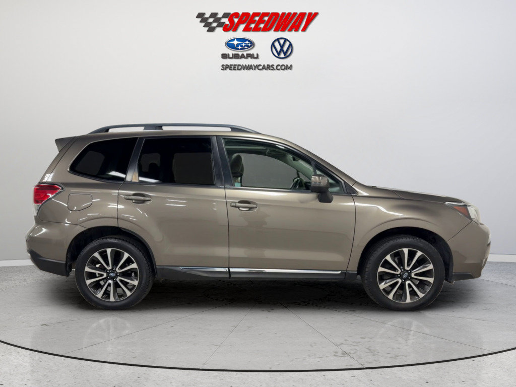 Used 2017 Subaru Forester 2.0XT Touring AWD/4WD image 4