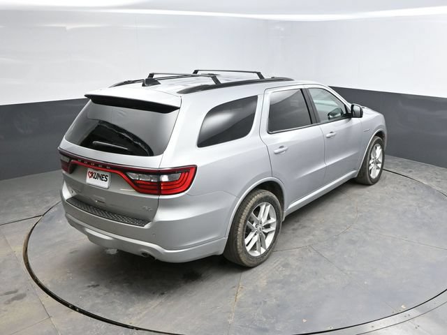 Used 2025 Dodge Durango R/T AWD/4WD image 24