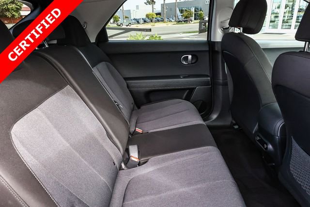 Used 2024 Hyundai Ioniq 5 SEL RWD image 19
