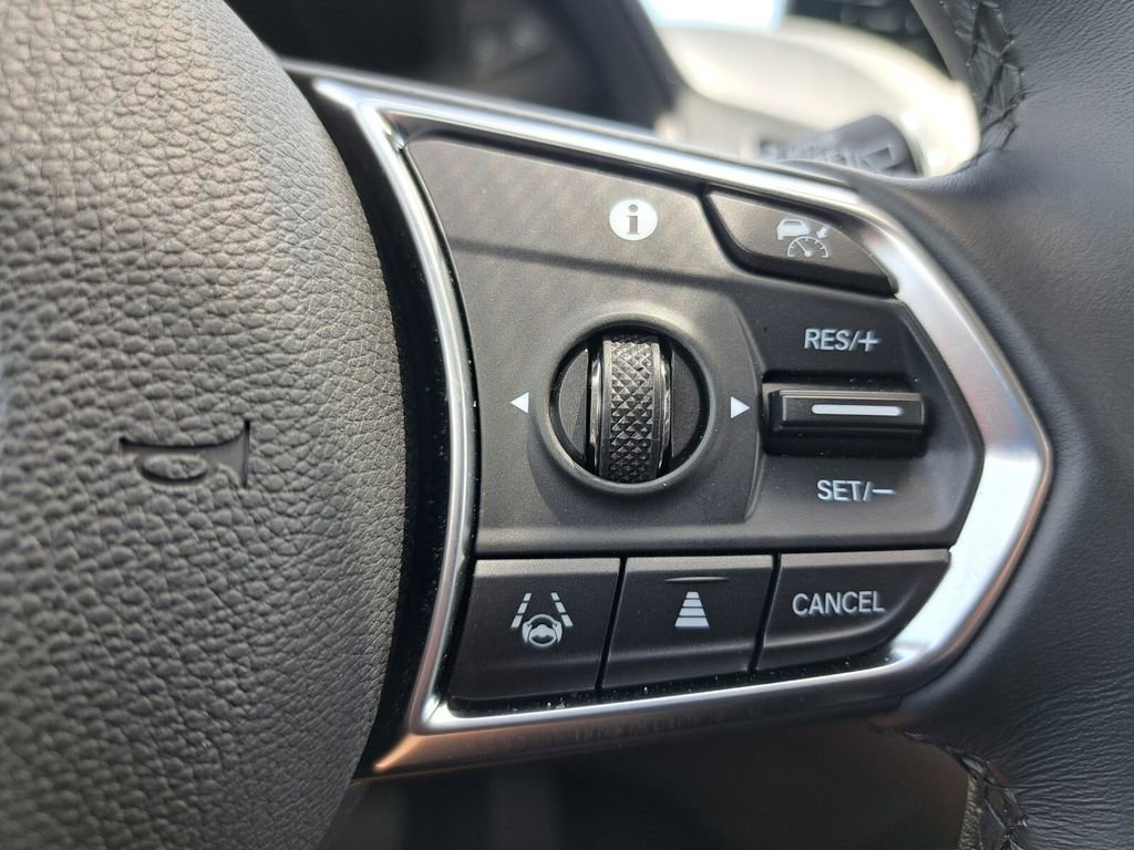 Certified 2025 Acura RDX w/ Technology Package AWD/4WD image 11
