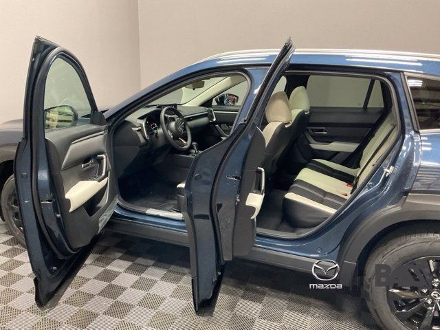 New 2026 MAZDA CX-50 AWD 2.5 S w/ Weather Package image 13