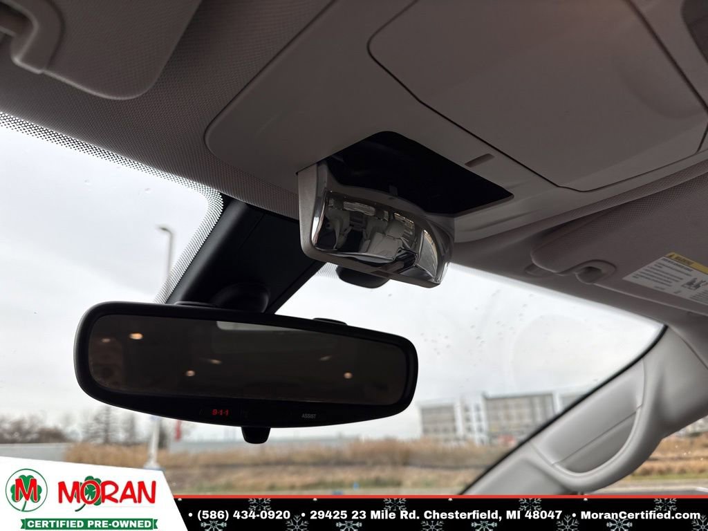 Used 2017 Chrysler Pacifica Touring Plus image 25