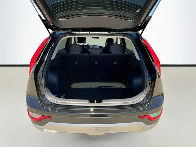 New 2026 Kia Niro LX FWD image 24