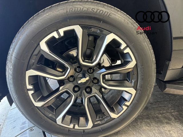 Used 2023 Chevrolet Tahoe LS image 6