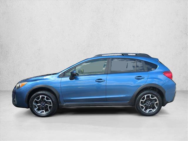 Used 2017 Subaru Crosstrek 2.0i Limited AWD/4WD image 9