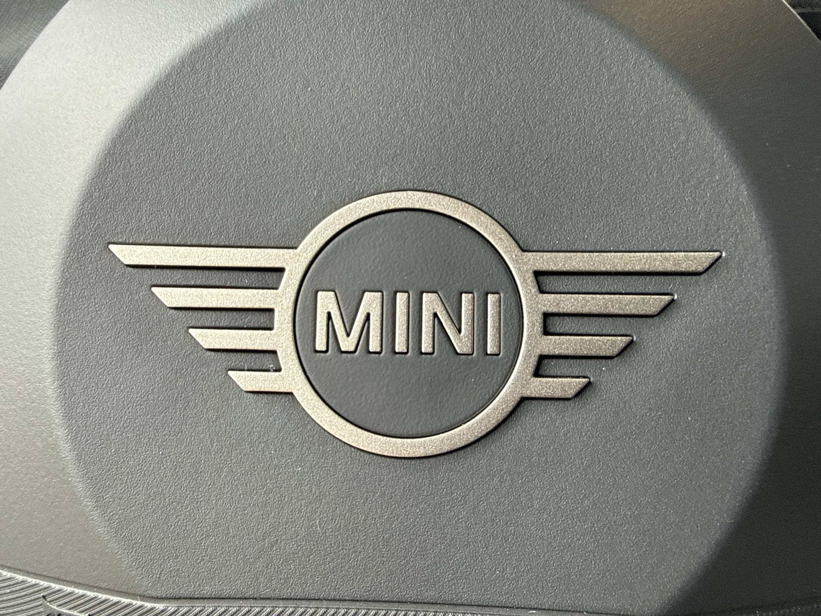 New 2027 MINI Cooper S FWD image 36