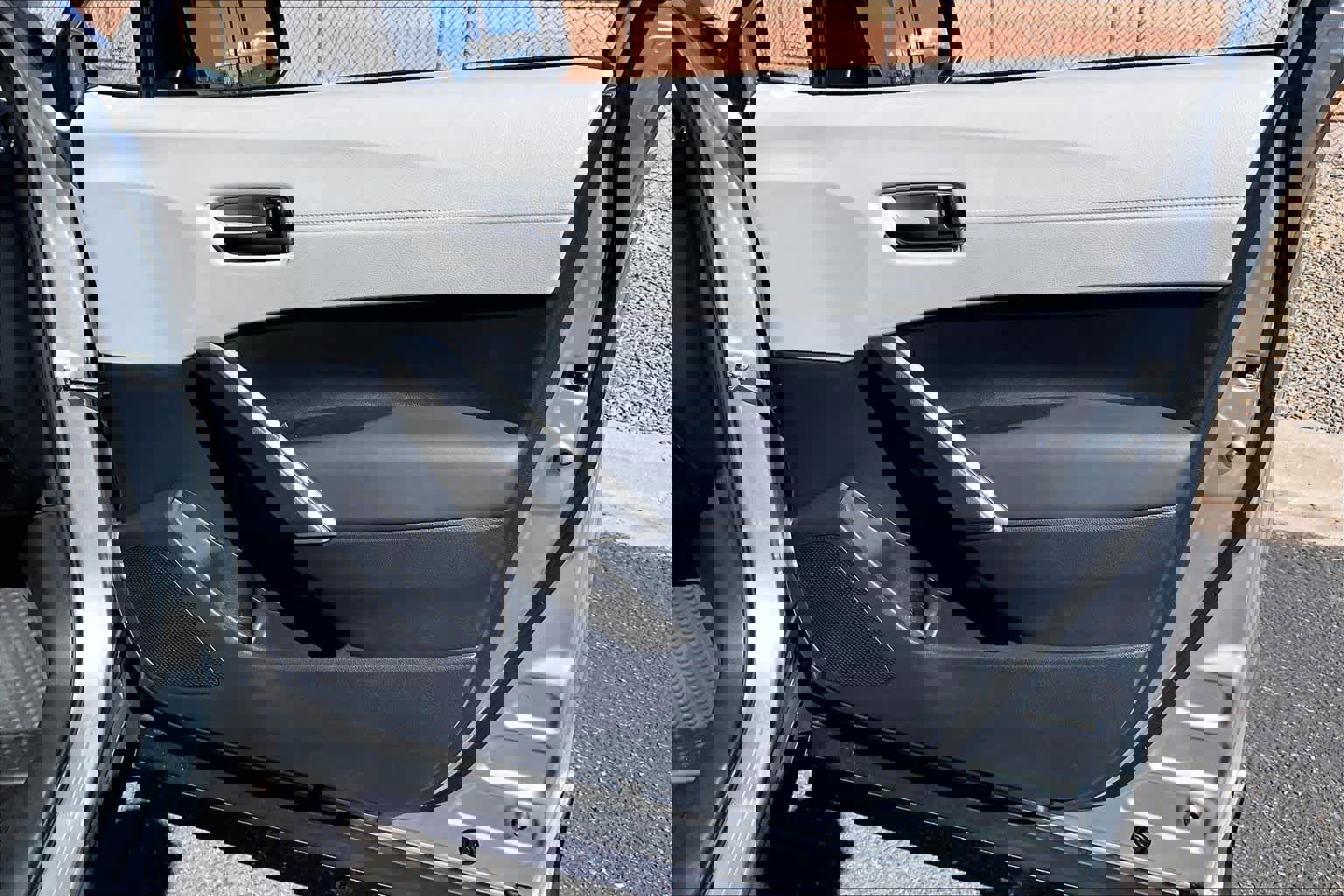 Used 2026 Toyota Corolla Cross L image 20