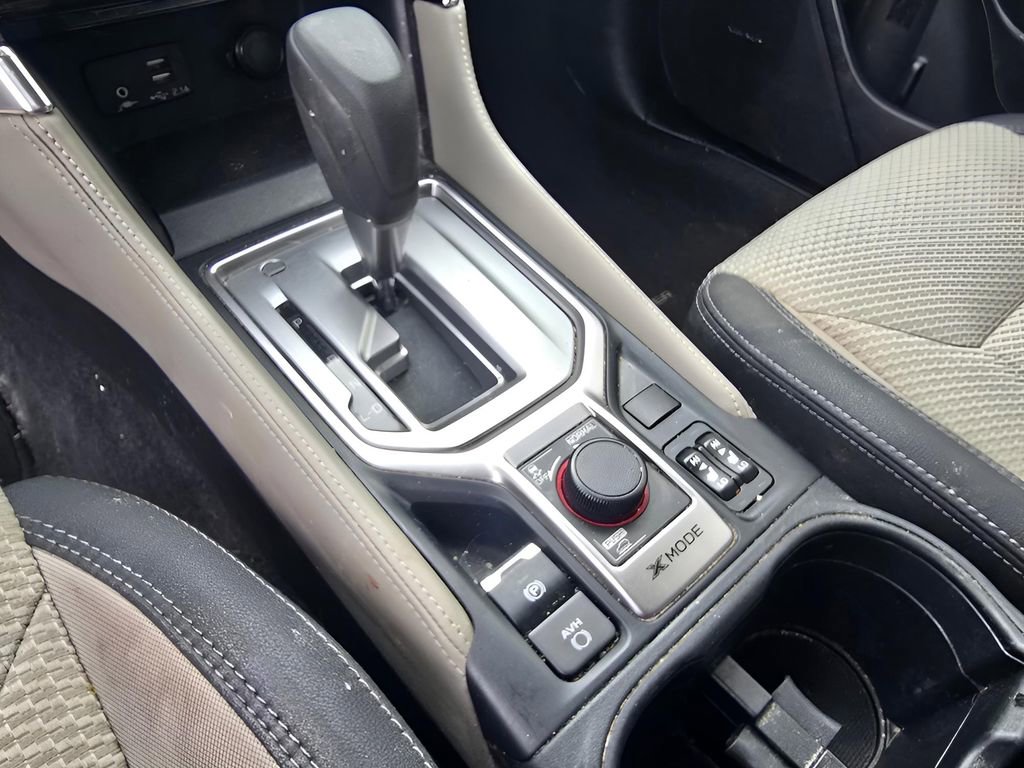 Used 2024 Subaru Forester Premium image 20