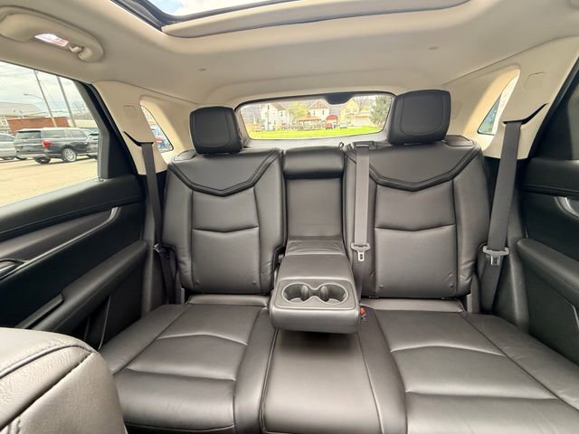 Used 2017 Cadillac XT5 Premium Luxury image 31