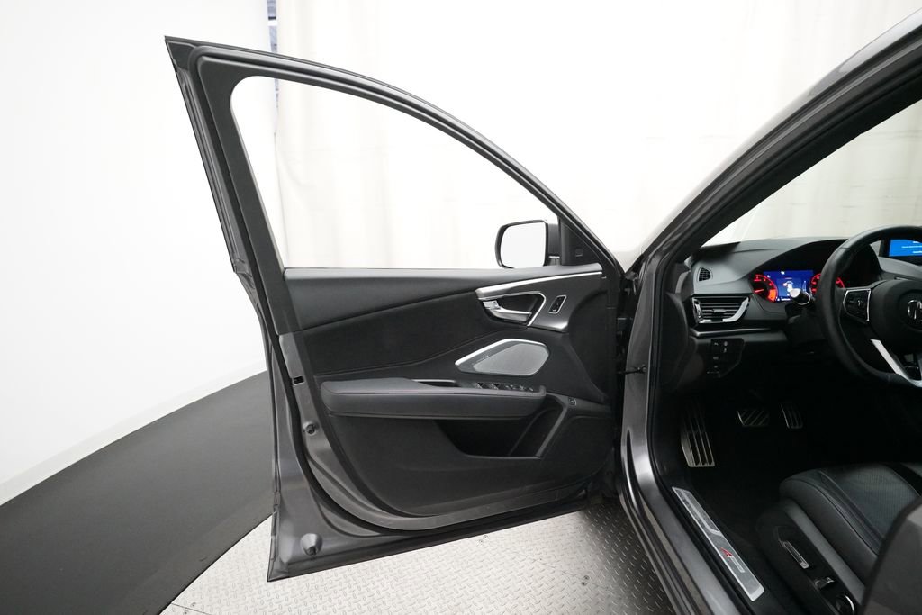 Used 2023 Acura RDX A-Spec AWD/4WD image 28