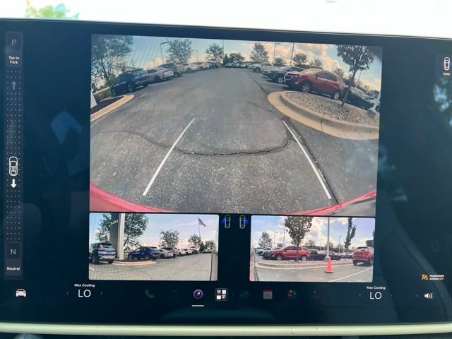 Used 2023 Tesla Model X Plaid AWD/4WD image 19