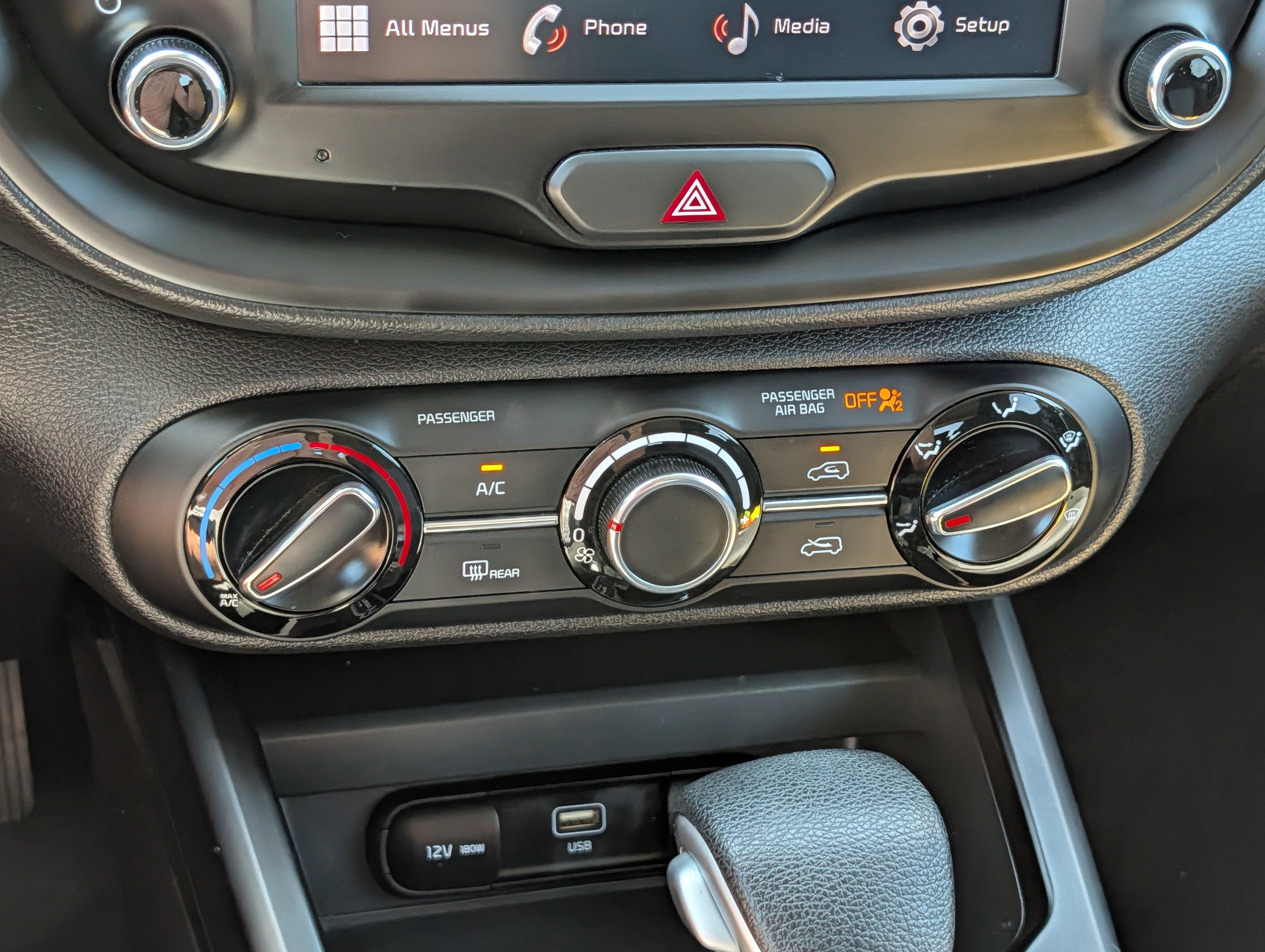 Certified 2023 Kia Soul LX w/ Option Group 015 FWD image 23