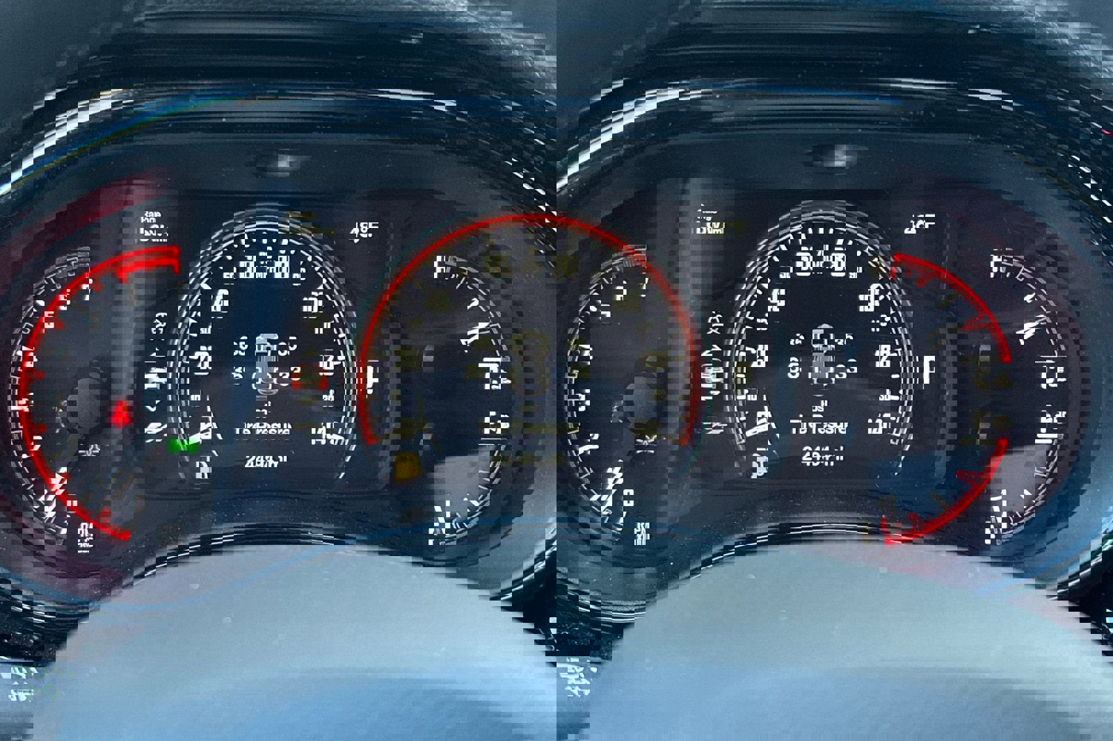 Used 2025 Dodge Durango R/T image 31