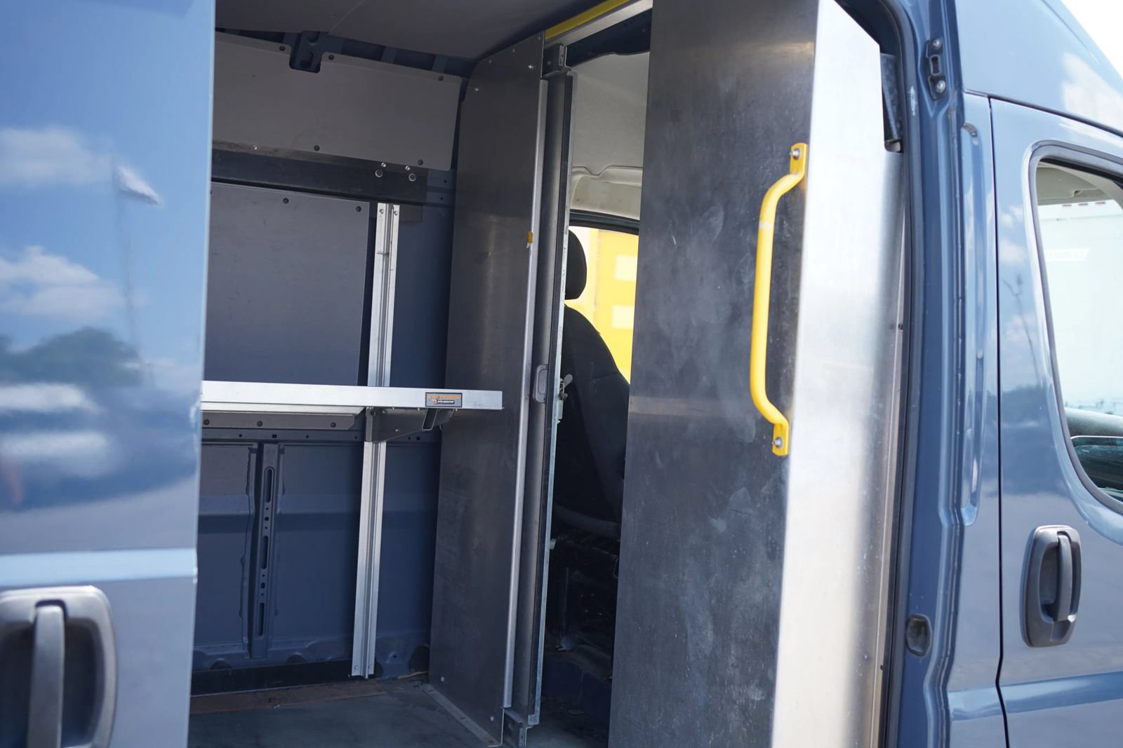 Used 2021 RAM ProMaster 3500 FWD image 15