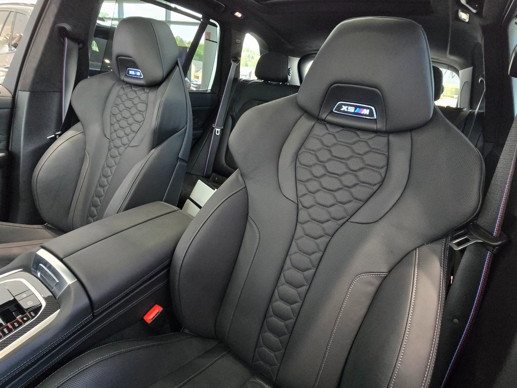 New 2026 BMW X5 M Competition w/ Executive Package image 13
