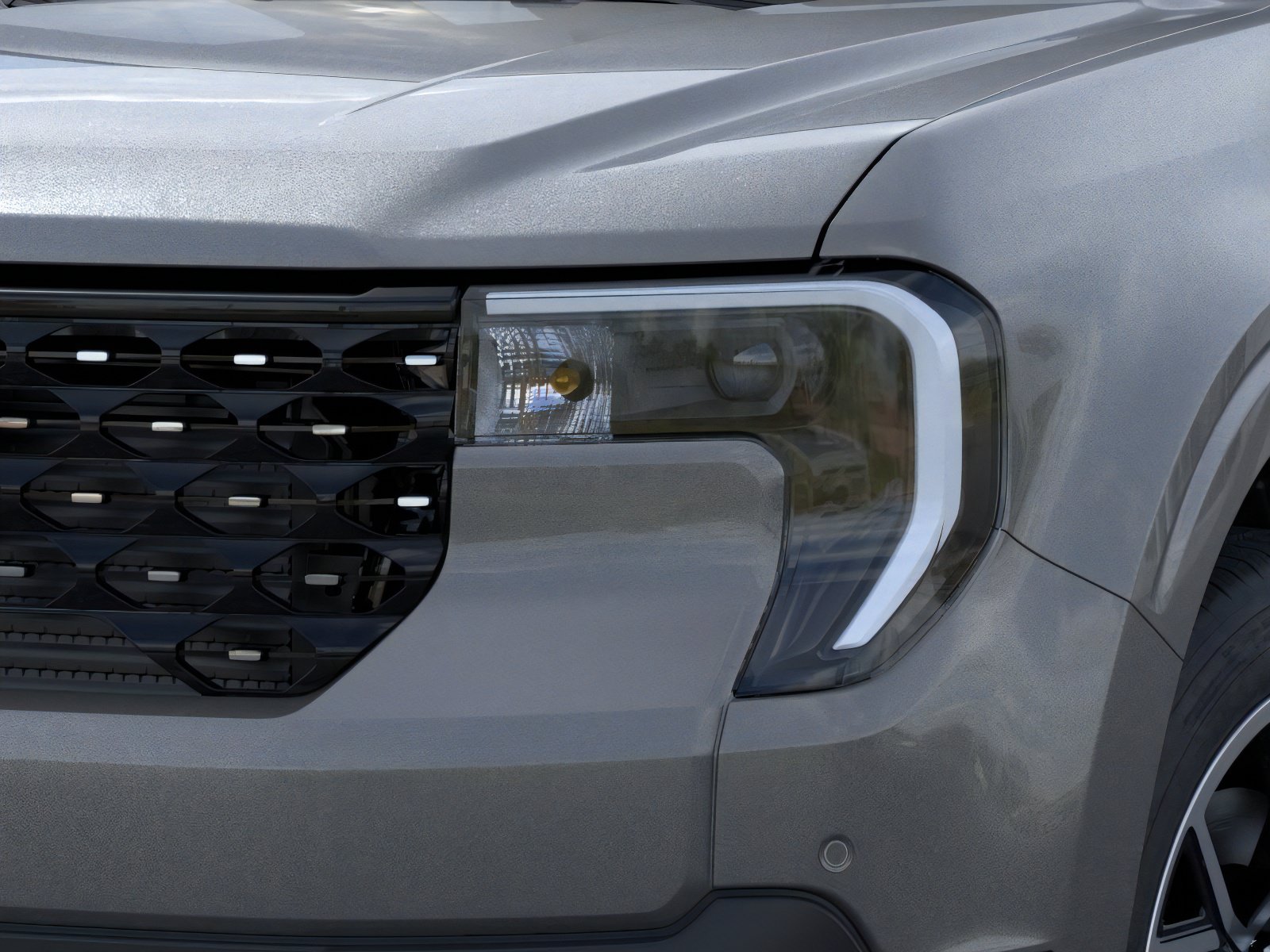 New 2026 Ford Maverick Lariat AWD/4WD image 19