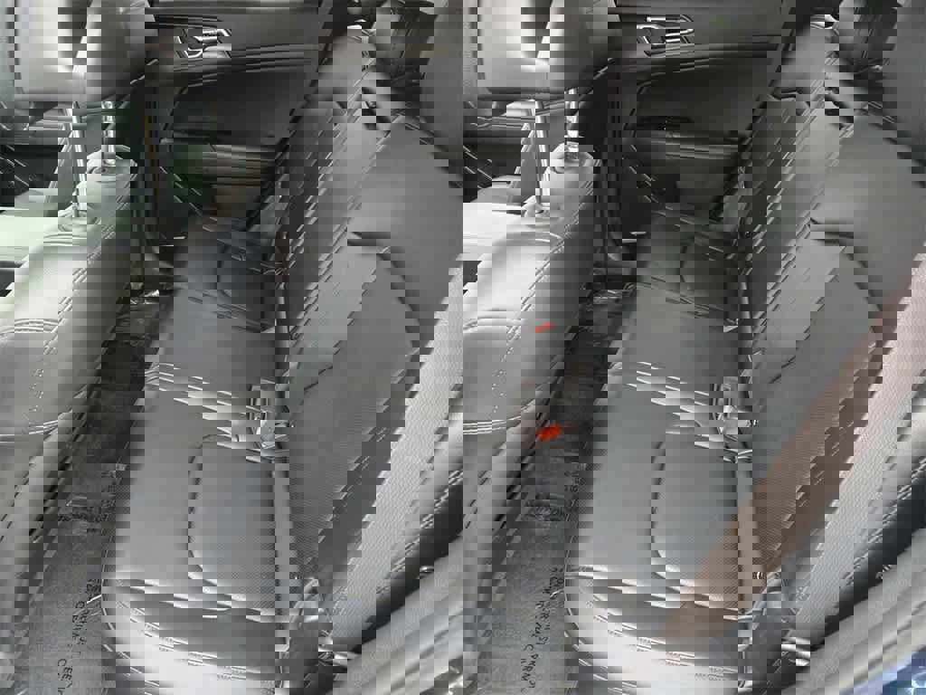 Used 2023 Kia Sportage EX image 14