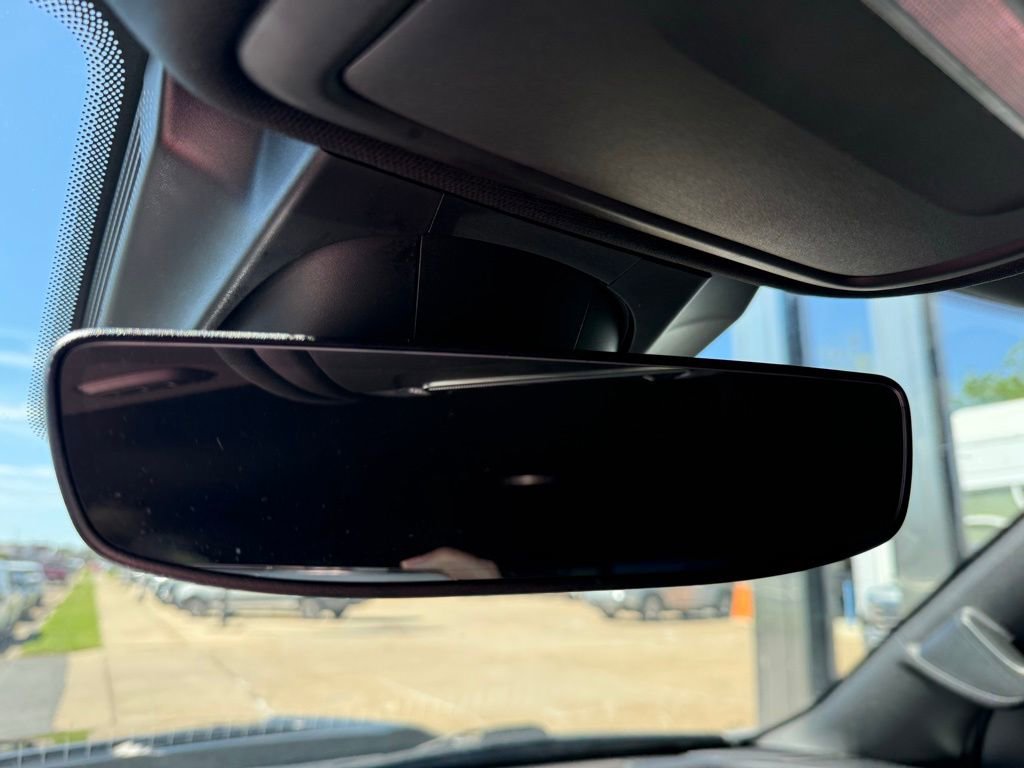 Used 2021 RAM 1500 Laramie image 20