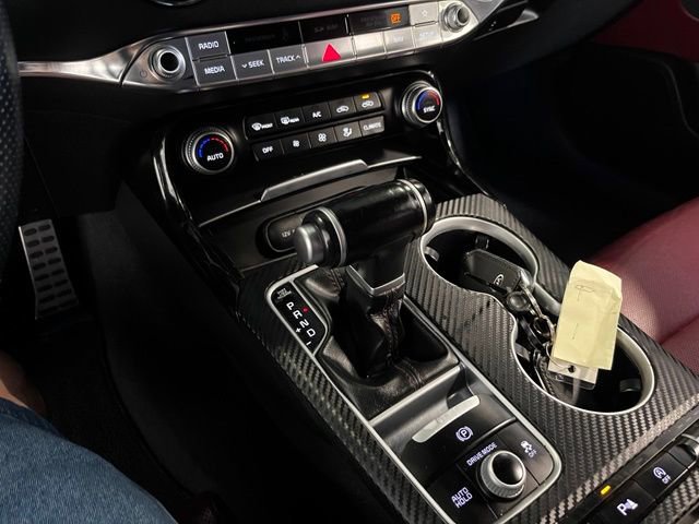 Used 2018 Kia Stinger GT1 RWD image 29
