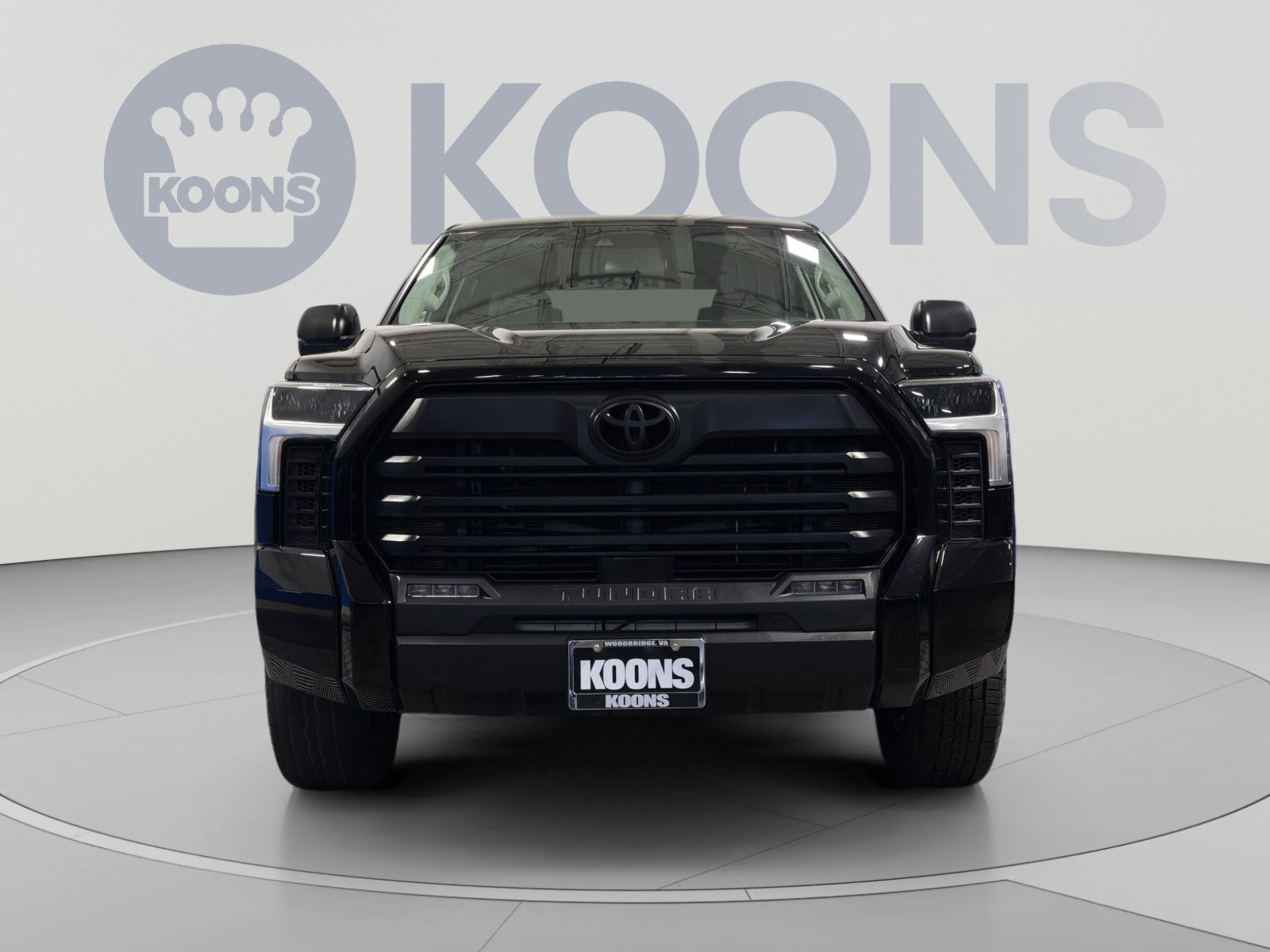 Used 2023 Toyota Tundra SR5 AWD/4WD image 10