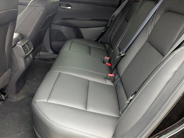 New 2026 Nissan Murano SL image 14