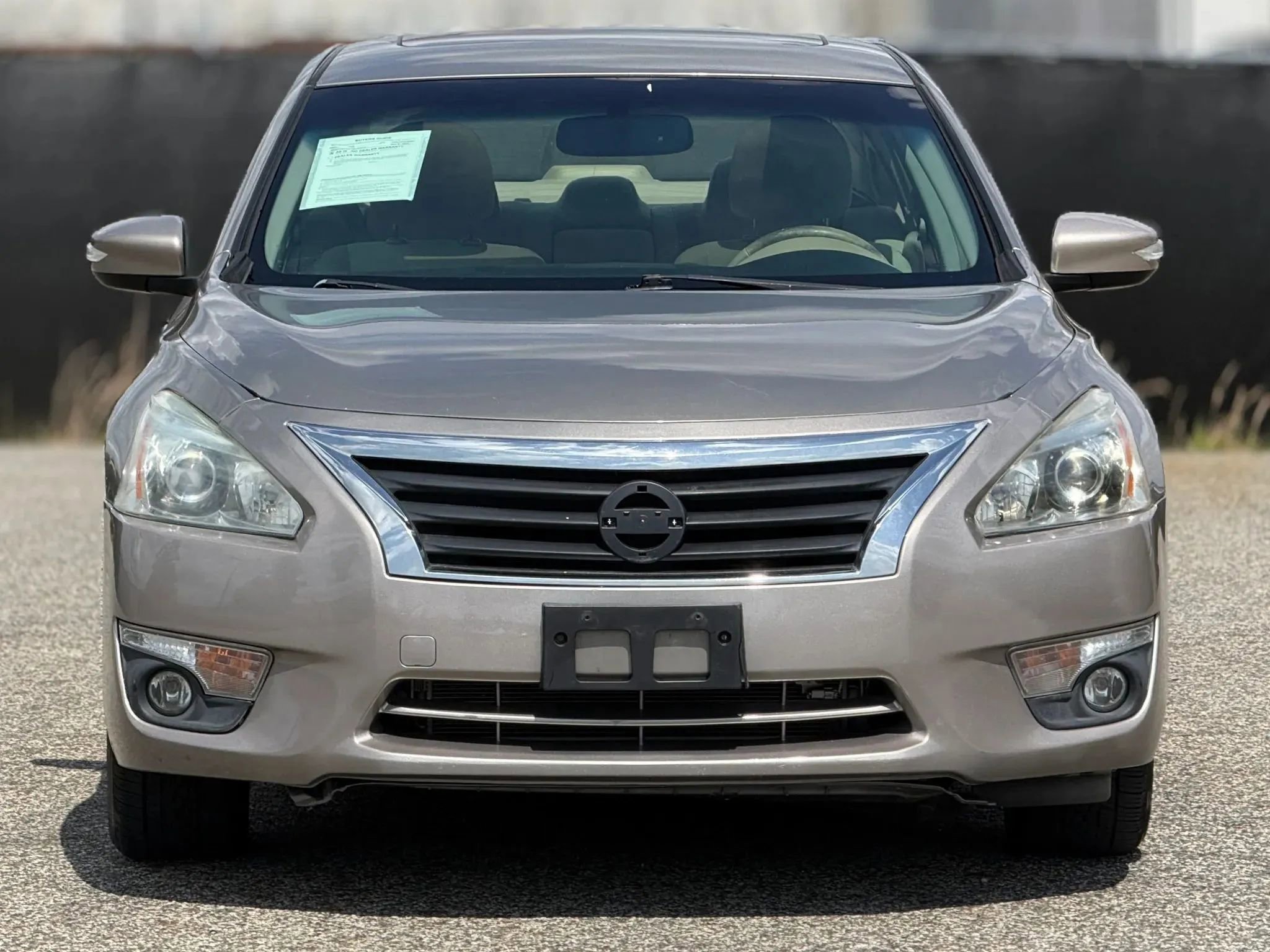 Used 2013 Nissan Altima 2.5 SV w/ 2.5SV Convenience Pkg FWD image 5