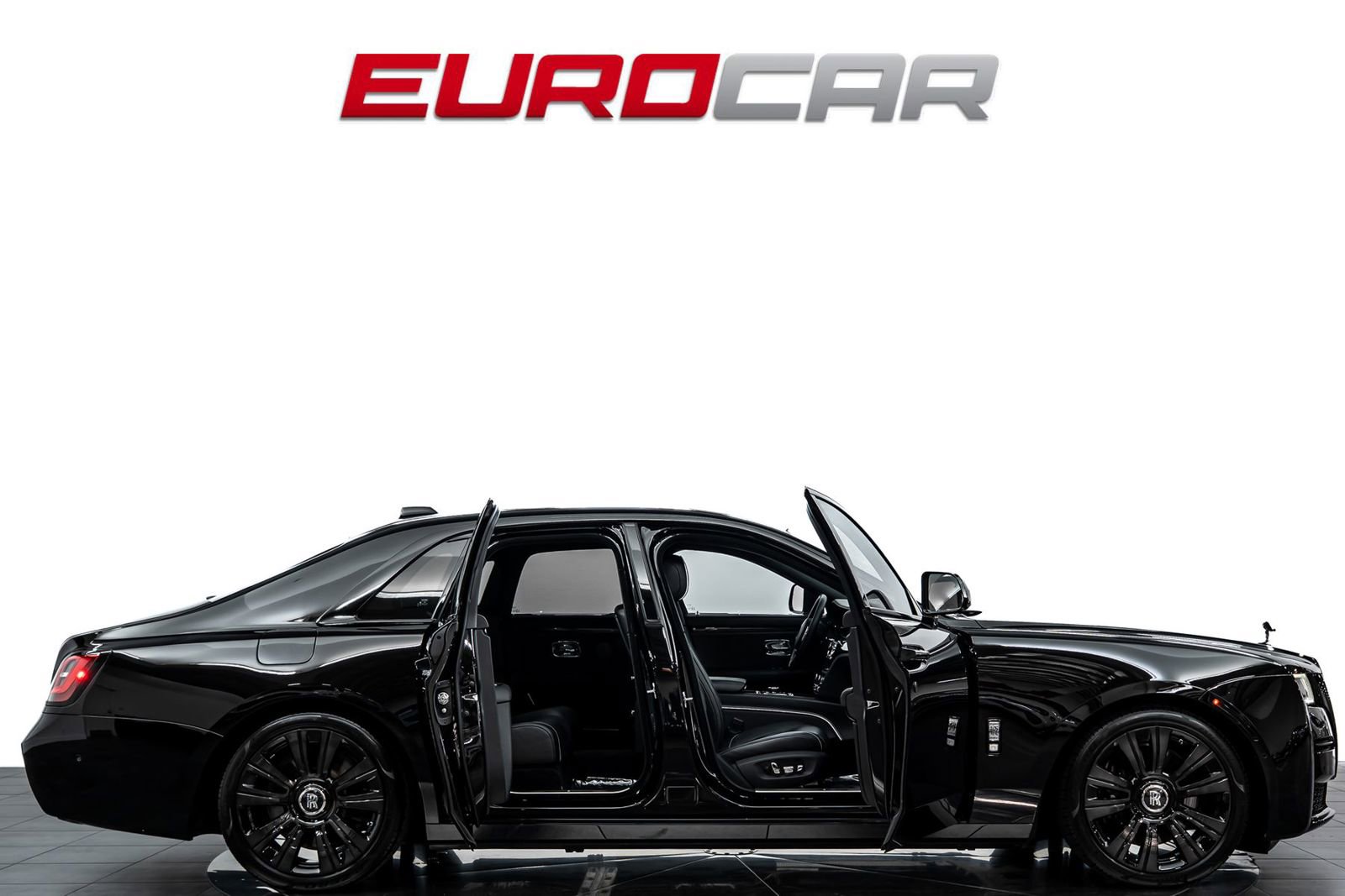 Used 2022 Rolls-Royce Ghost AWD/4WD image 8