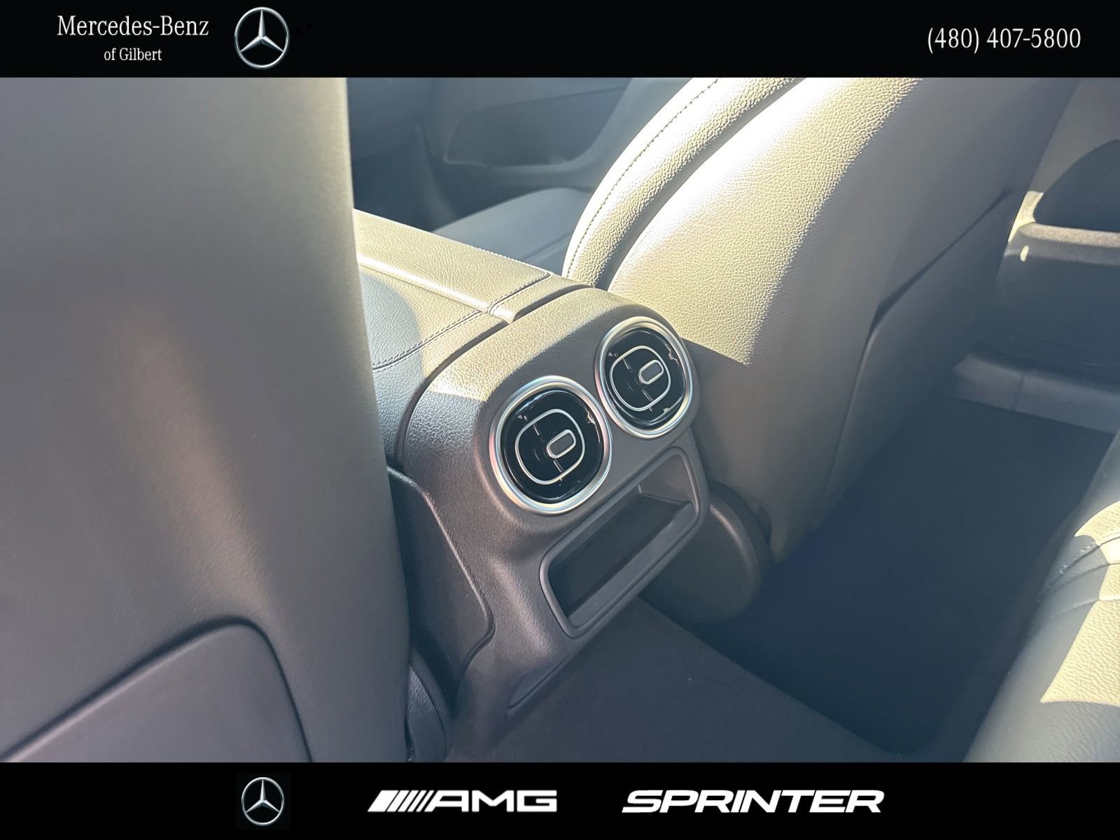 New 2026 Mercedes-Benz GLC 300 image 19