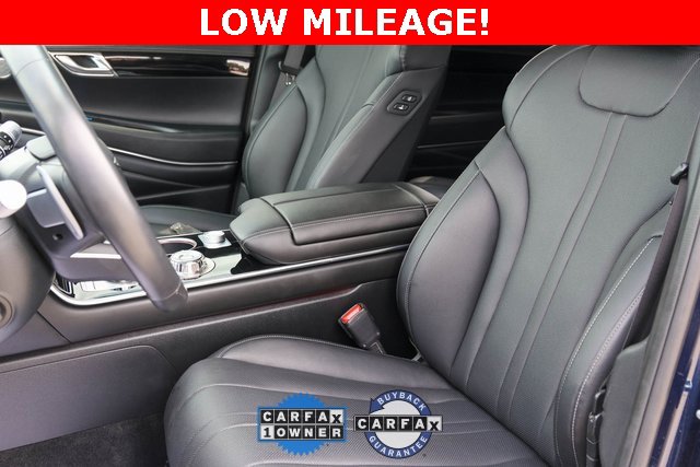 Used 2025 Genesis GV80 2.5T Standard image 13