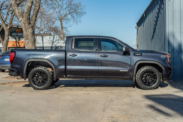 Used 2022 GMC Sierra 1500 Elevation image 7