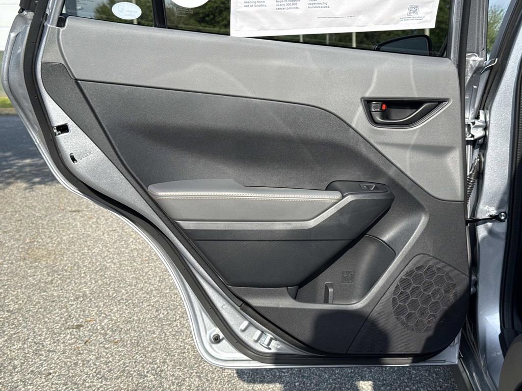 New 2026 Subaru Crosstrek 2.5i Wilderness image 12