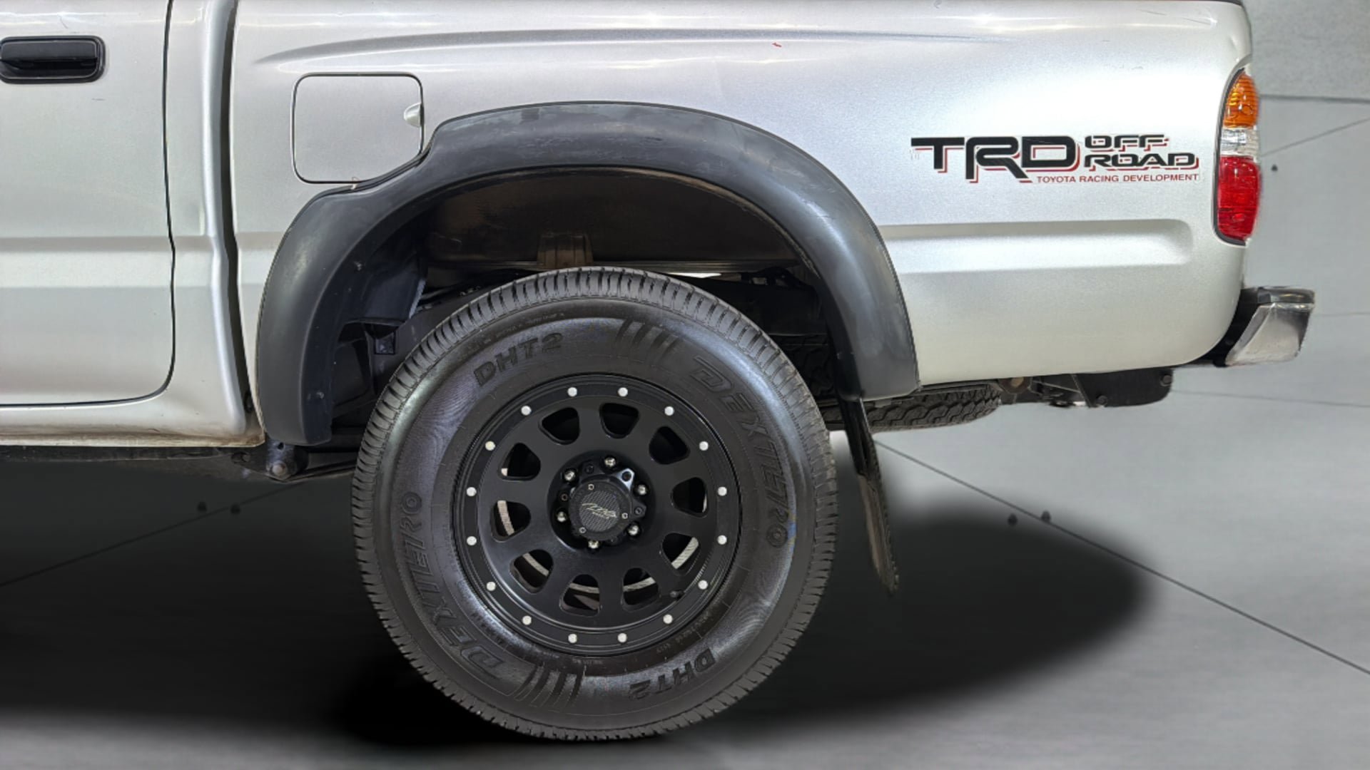 Used 2001 Toyota Tacoma PreRunner RWD image 37