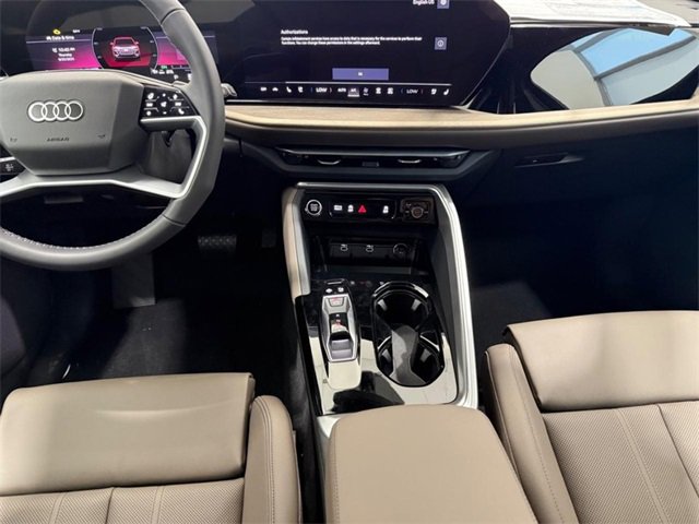 New 2025 Audi Q5 Premium Plus image 5