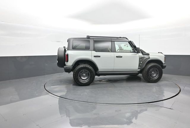 Certified 2024 Ford Bronco Everglades image 8