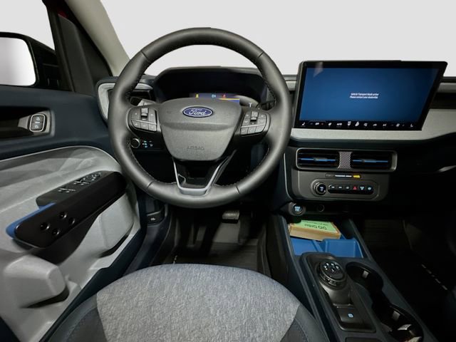 New 2026 Ford Maverick XLT w/ Equipment Group 301A image 23