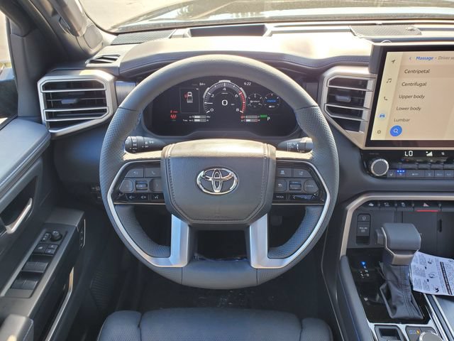 New 2026 Toyota Tundra Platinum AWD/4WD image 14
