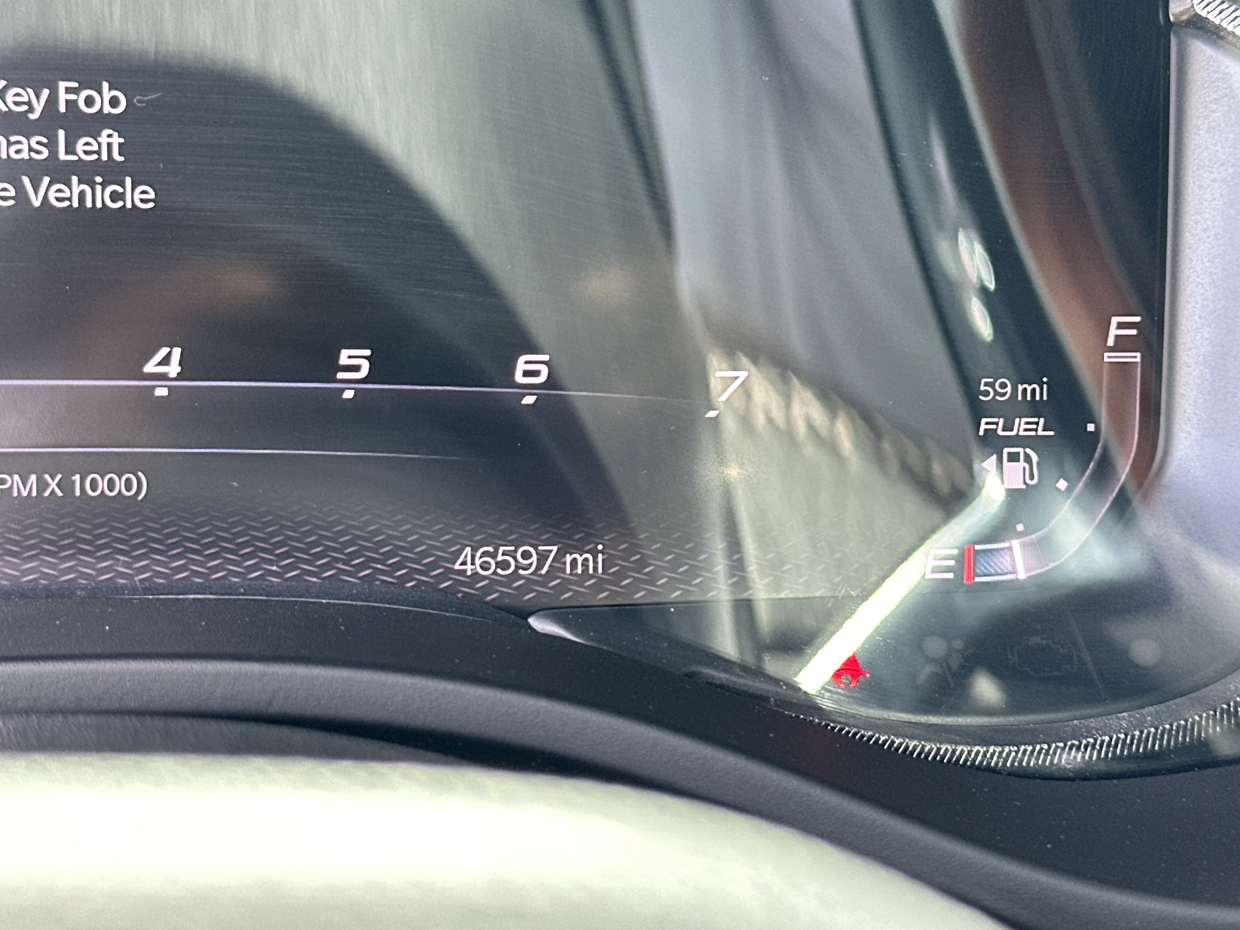 Used 2023 RAM 1500 Rebel w/ Rebel Level 2 Equipment Group AWD/4WD image 31