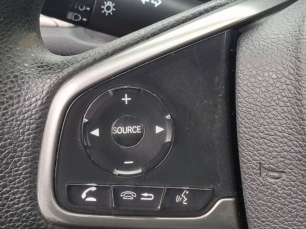 Used 2017 Honda Civic LX image 22