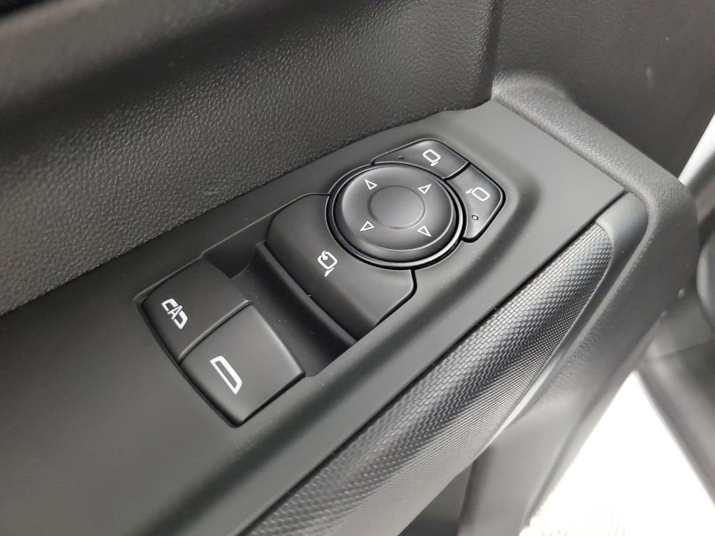 New 2026 Chevrolet Silverado 2500 W/T w/ WT Convenience Package image 31