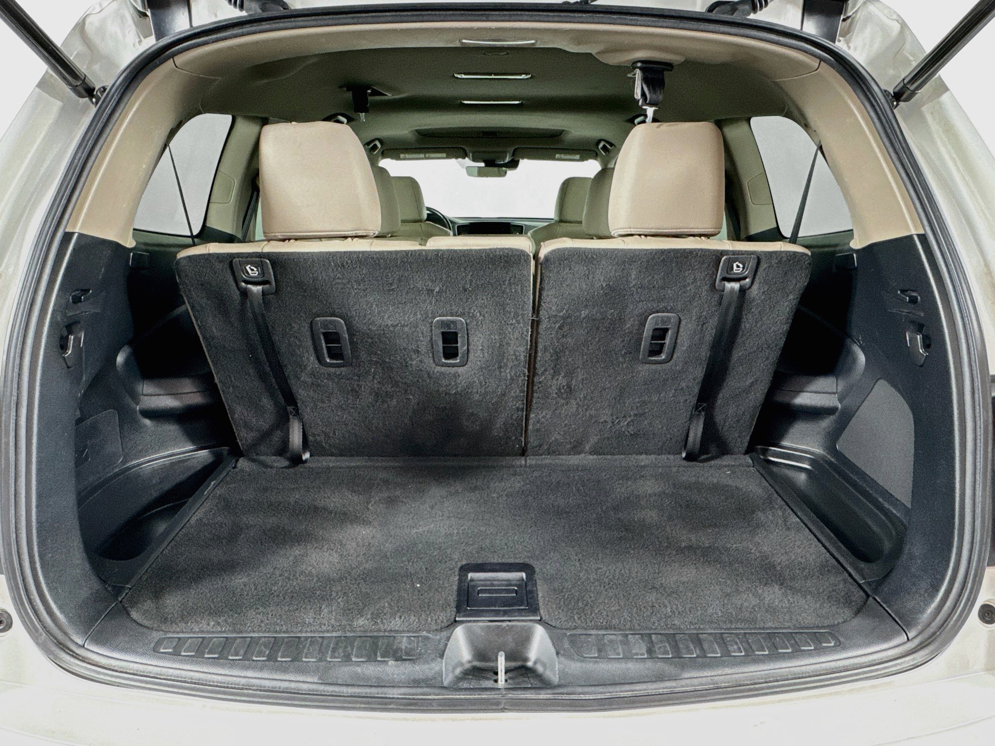 Certified 2021 Honda Pilot EX-L image 26