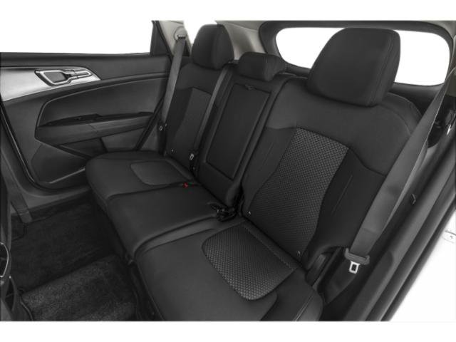 Used 2024 Kia Sportage LX AWD/4WD image 16
