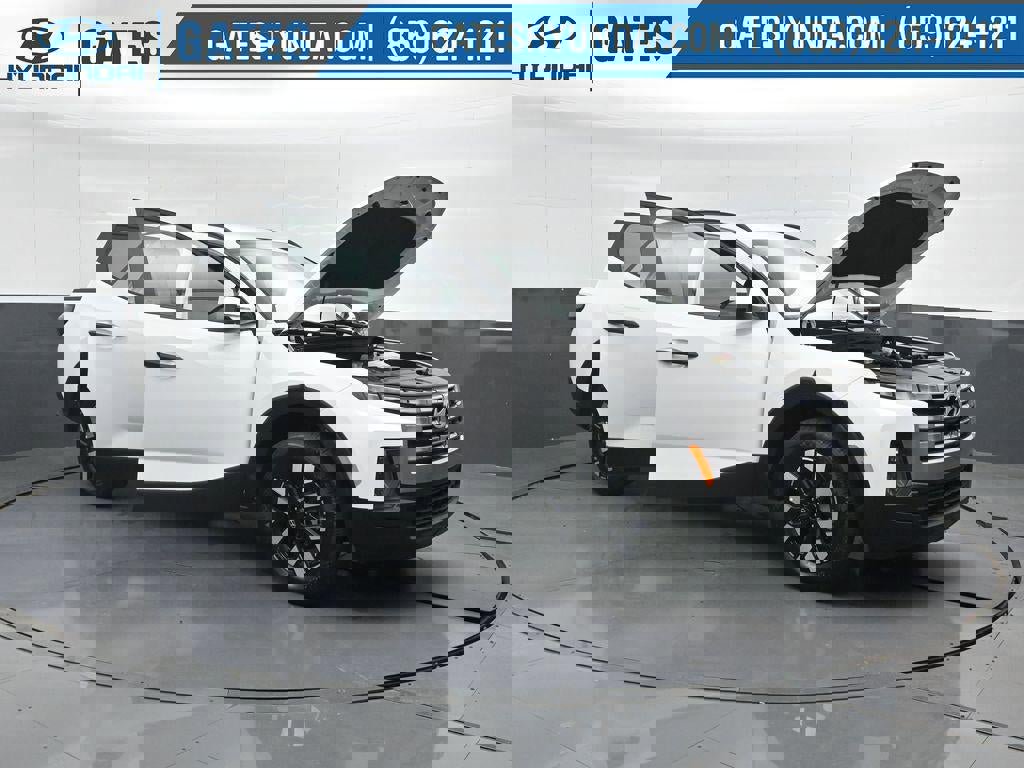 New 2026 Hyundai Santa Cruz SEL image 54