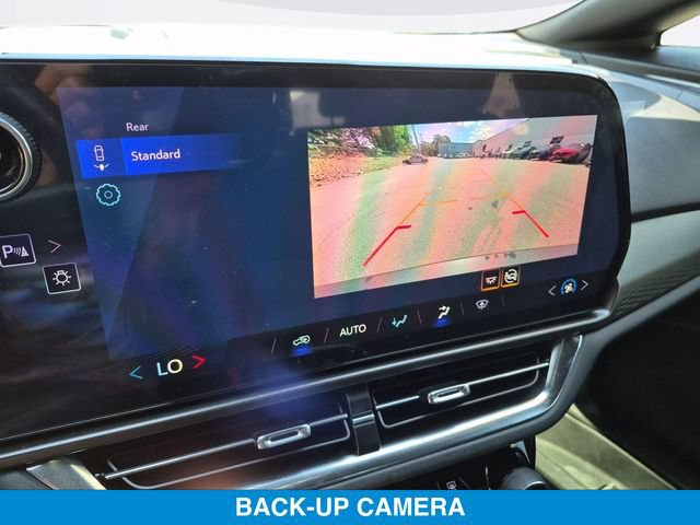 Used 2025 Chevrolet Equinox EV LT FWD image 23