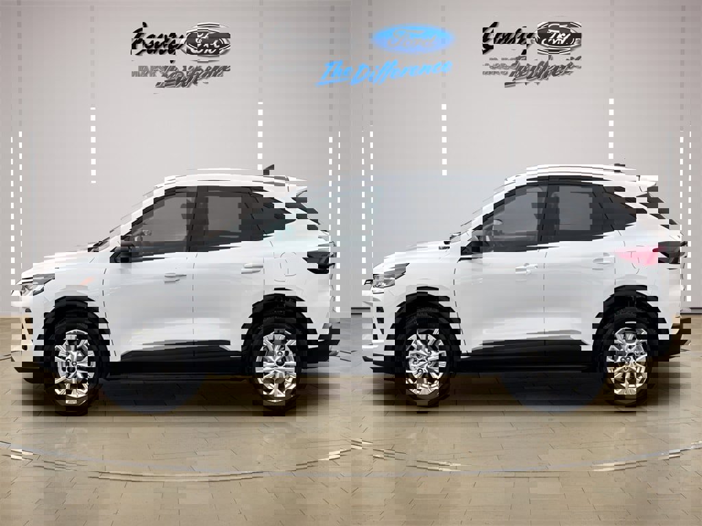 New 2026 Ford Escape Active w/ Tech Pack #1 image 3