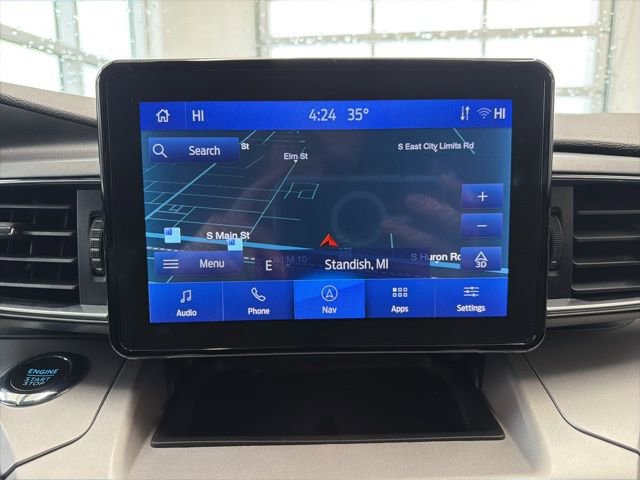 Used 2023 Ford Explorer XLT w/ Equipment Group 202A image 23