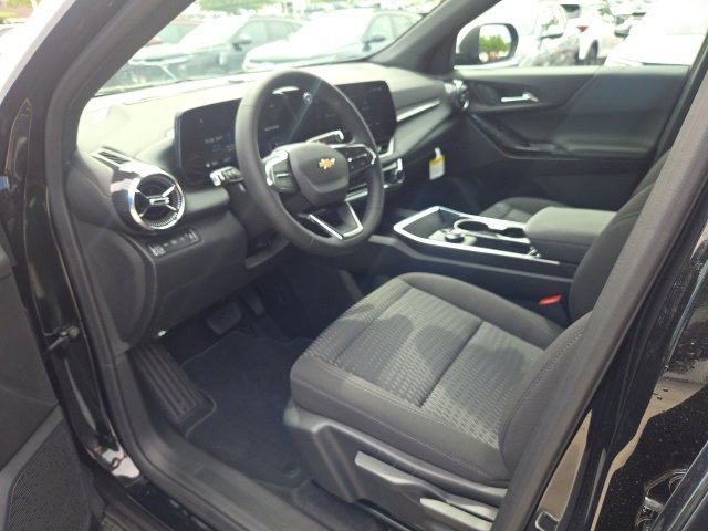 New 2026 Chevrolet Equinox LT image 12