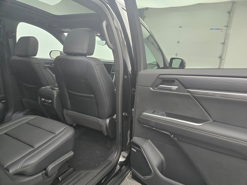 New 2026 GMC Acadia Elevation w/ Elevation Premium Package image 34