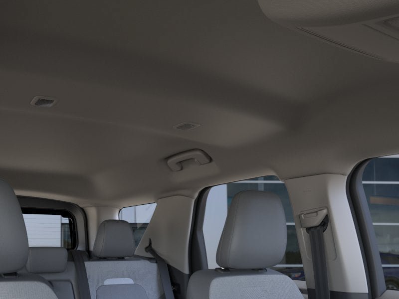New 2026 Ford Bronco Sport Badlands AWD/4WD image 22